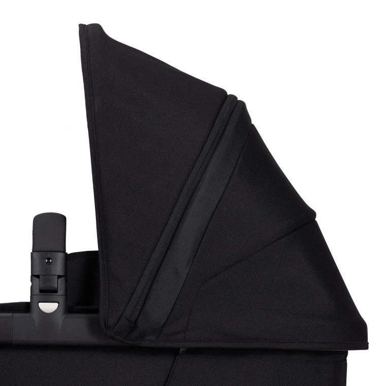 Joolz Geo 3 Brilliant Black + Adapters + Cybex Cloud T 7 Joolz Geo 3 Brilliant Black + Adapters + Cybex Cloud T - Afbeelding 5