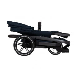 Joolz Geo 3 Navy Blue + Adapters + Maxi-Cosi Pebble 360 -Baby Product Winkel joolz geo 3 kinderwagen 2 in 1 navy blue 5