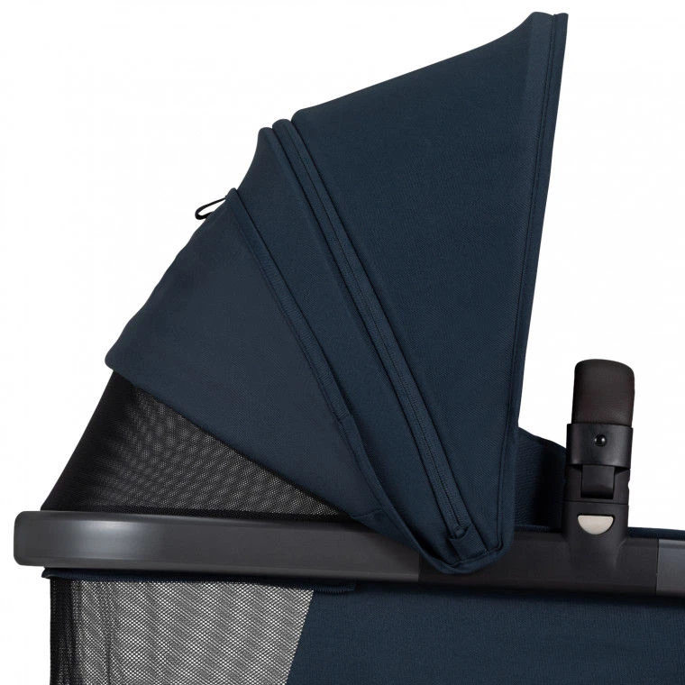 Joolz Geo 3 Navy Blue + Adapters + Cybex Cloud T 7 Joolz Geo 3 Navy Blue + Adapters + Cybex Cloud T - Afbeelding 5