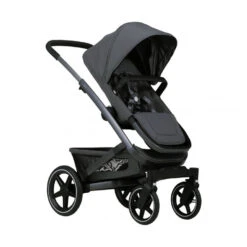 Joolz Geo 3 Pure Grey + Adapters + Maxi-Cosi Pebble 360 -Baby Product Winkel joolz geo 3 kinderwagen 2 in 1 pure grey 2