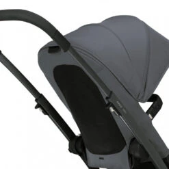 Joolz Geo 3 Pure Grey + Adapters + Maxi-Cosi Pebble 360 -Baby Product Winkel joolz geo 3 kinderwagen 2 in 1 pure grey 7