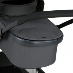 Joolz Geo 3 Pure Grey + Adapters + Maxi-Cosi Pebble 360 -Baby Product Winkel joolz geo 3 kinderwagen 2 in 1 pure grey 8