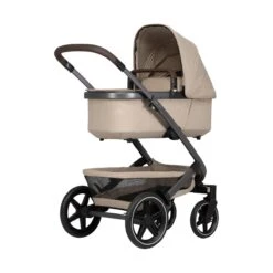 Joolz Geo 3 Timeless Taupe + Adapters + Cybex Cloud T -Baby Product Winkel joolz geo 3 kinderwagen 2 in 1 timeless taupe 1