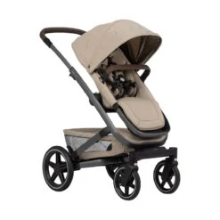 Joolz Geo 3 Timeless Taupe + Adapters + Cybex Cloud T -Baby Product Winkel joolz geo 3 kinderwagen 2 in 1 timeless taupe 2