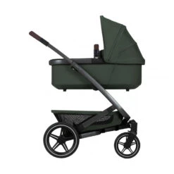 Joolz Geo 3 Urban Green + Adapters + Maxi-Cosi Pebble 360 -Baby Product Winkel joolz geo 3 kinderwagen 2 in 1 urban green 1