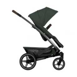 Joolz Geo 3 Urban Green + Adapters + Cybex Cloud T -Baby Product Winkel joolz geo 3 kinderwagen 2 in 1 urban green 4 2