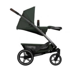 Joolz Geo 3 Urban Green + Adapters + Maxi-Cosi Pebble 360 -Baby Product Winkel joolz geo 3 kinderwagen 2 in 1 urban green 5