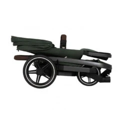 Joolz Geo 3 Urban Green + Adapters + Cybex Cloud T -Baby Product Winkel joolz geo 3 kinderwagen 2 in 1 urban green 6 1