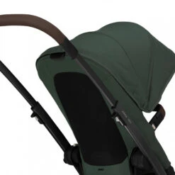 Joolz Geo 3 Urban Green + Adapters + Cybex Cloud T -Baby Product Winkel joolz geo 3 kinderwagen 2 in 1 urban green 7 1