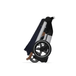 Joolz Hub+ Compleet -Baby Product Winkel joolz hub folded seat side classic blue