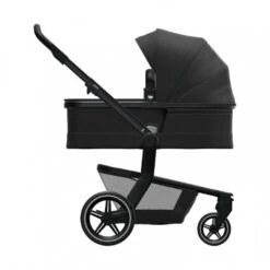 Joolz Hub Plus Brilliant Black + Maxi-Cosi Cabriofix I-Size Essential Black -Baby Product Winkel joolz hub plus kinderwagen 2 in 1 brilliant black 2