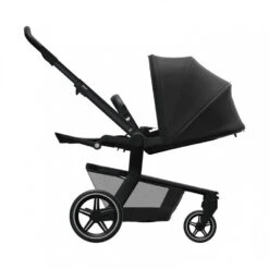 Joolz Hub Plus Brilliant Black + Maxi-Cosi Cabriofix I-Size Essential Black -Baby Product Winkel joolz hub plus kinderwagen 2 in 1 brilliant black 3