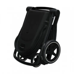 Joolz Hub Plus Brilliant Black + Maxi-Cosi Cabriofix I-Size Essential Black -Baby Product Winkel joolz hub plus kinderwagen 2 in 1 brilliant black 6