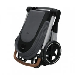 Joolz Hub Plus Gorgeous Grey + Maxi-Cosi Cabriofix I-Size Essential Black -Baby Product Winkel joolz hub plus kinderwagen 2 in 1 gorgeous grey 4