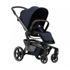 Joolz Hub Plus Navy Blue + Maxi-Cosi Cabriofix I-Size Essential Black 18 Joolz Hub Plus Navy Blue + Maxi-Cosi Cabriofix I-Size Essential Black -Baby Product Winkel joolz hub plus kinderwagen 2 in 1 navy blue 2