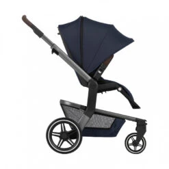 Joolz Hub Plus Navy Blue + Maxi-Cosi Cabriofix I-Size Essential Black 21 Joolz Hub Plus Navy Blue + Maxi-Cosi Cabriofix I-Size Essential Black -Baby Product Winkel joolz hub plus kinderwagen 2 in 1 navy blue 5