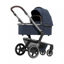 Joolz Hub Plus Navy Blue + Maxi-Cosi Cabriofix I-Size Essential Black 16 Joolz Hub Plus Navy Blue + Maxi-Cosi Cabriofix I-Size Essential Black -Baby Product Winkel joolz hub plus kinderwagen 2 in 1 navy blue 6