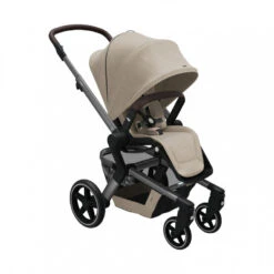 Joolz Hub Plus Timeless Taupe + Maxi-Cosi Cabriofix I-Size Essential Black -Baby Product Winkel joolz hub plus kinderwagen 2 in 1 timeless taupe 1