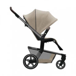 Joolz Hub Plus Timeless Taupe + Maxi-Cosi Cabriofix I-Size Essential Black -Baby Product Winkel joolz hub plus kinderwagen 2 in 1 timeless taupe 3