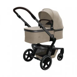 Joolz Hub Plus Timeless Taupe + Maxi-Cosi Cabriofix I-Size Essential Black -Baby Product Winkel joolz hub plus kinderwagen 2 in 1 timeless taupe 4
