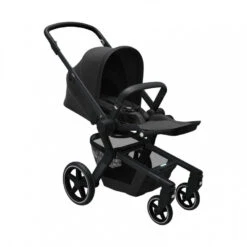 Joolz Hub+ -Baby Product Winkel joolz hub plus kinderwagen brilliant black 3