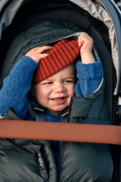 Joolz Puffer Voetenzak -Baby Product Winkel joolz puffer footmuff 4 full 1