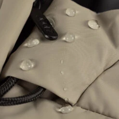 Joolz Puffer Voetenzak -Baby Product Winkel joolz puffer footmuff taupe 3 full 1