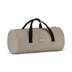 Joolz Puffer Voetenzak -Baby Product Winkel joolz puffer footmuff taupe 4 full 1