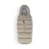 Joolz Puffer Voetenzak -Baby Product Winkel joolz puffer footmuff taupe full 1