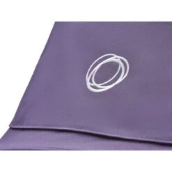 Bugaboo Fox 5 Customize Yourself Compleet -Baby Product Winkel large jpg 100167015 fox5 black black astro purple embroided logo canopy detail