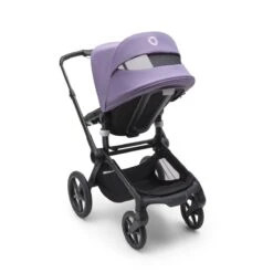 Bugaboo Fox 5 Customize Yourself Compleet -Baby Product Winkel large jpg 100167015 fox5 black black astro purple peek boo canopy