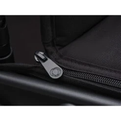 Bugaboo Fox 5 Customize Yourself Compleet -Baby Product Winkel large jpg 100167015 fox5 black black astro purple zipper bassinet apron detail