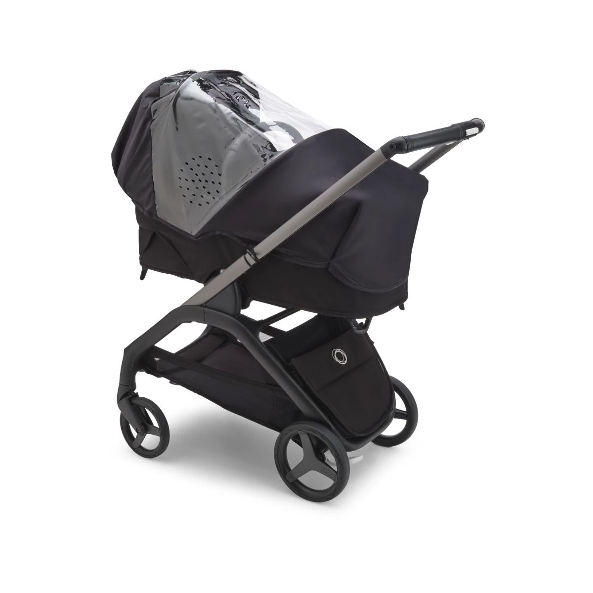 CYBEX Bugaboo Dragonfly Regenhoes 4 CYBEX Bugaboo Dragonfly Regenhoes - Afbeelding 2