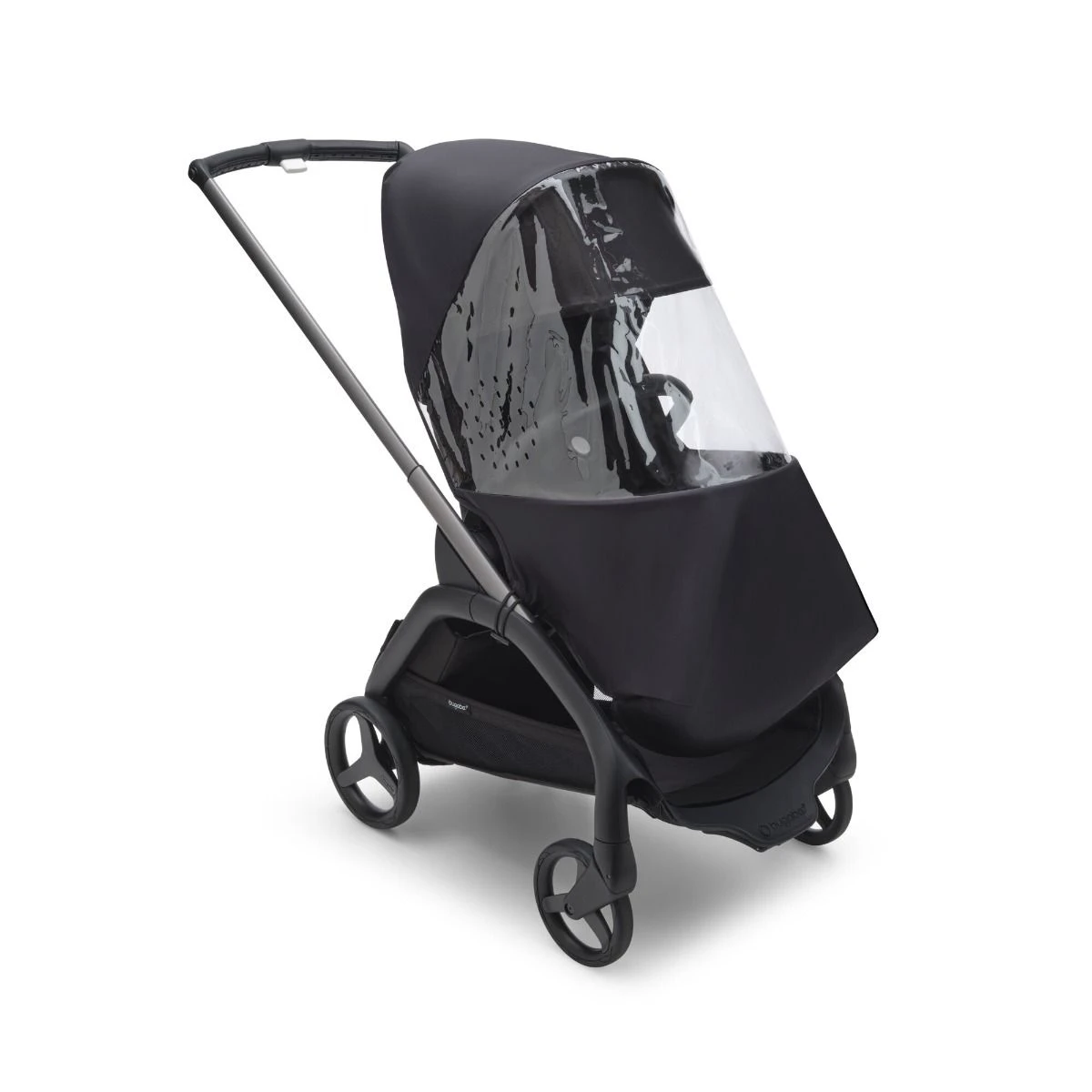 CYBEX Bugaboo Dragonfly Regenhoes 5 CYBEX Bugaboo Dragonfly Regenhoes - Afbeelding 3
