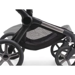 Bugaboo Fox 5 Graphite - Midnight Black - Midnight Black -Baby Product Winkel large jpg 100192002 fox5 gra underseat basket