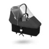 Bugaboo Donkey/Buffalo High Performance Regenhoes Black -Baby Product Winkel large jpg 180540zw01 bugaboo dbfr high performance raincover black 8 2