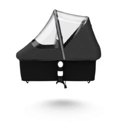 Bugaboo Fox/Lynx/Cameleon High Performance Regenhoes Black -Baby Product Winkel large jpg 230540zw01 bugaboo fox cameleon high performance raincover black 6