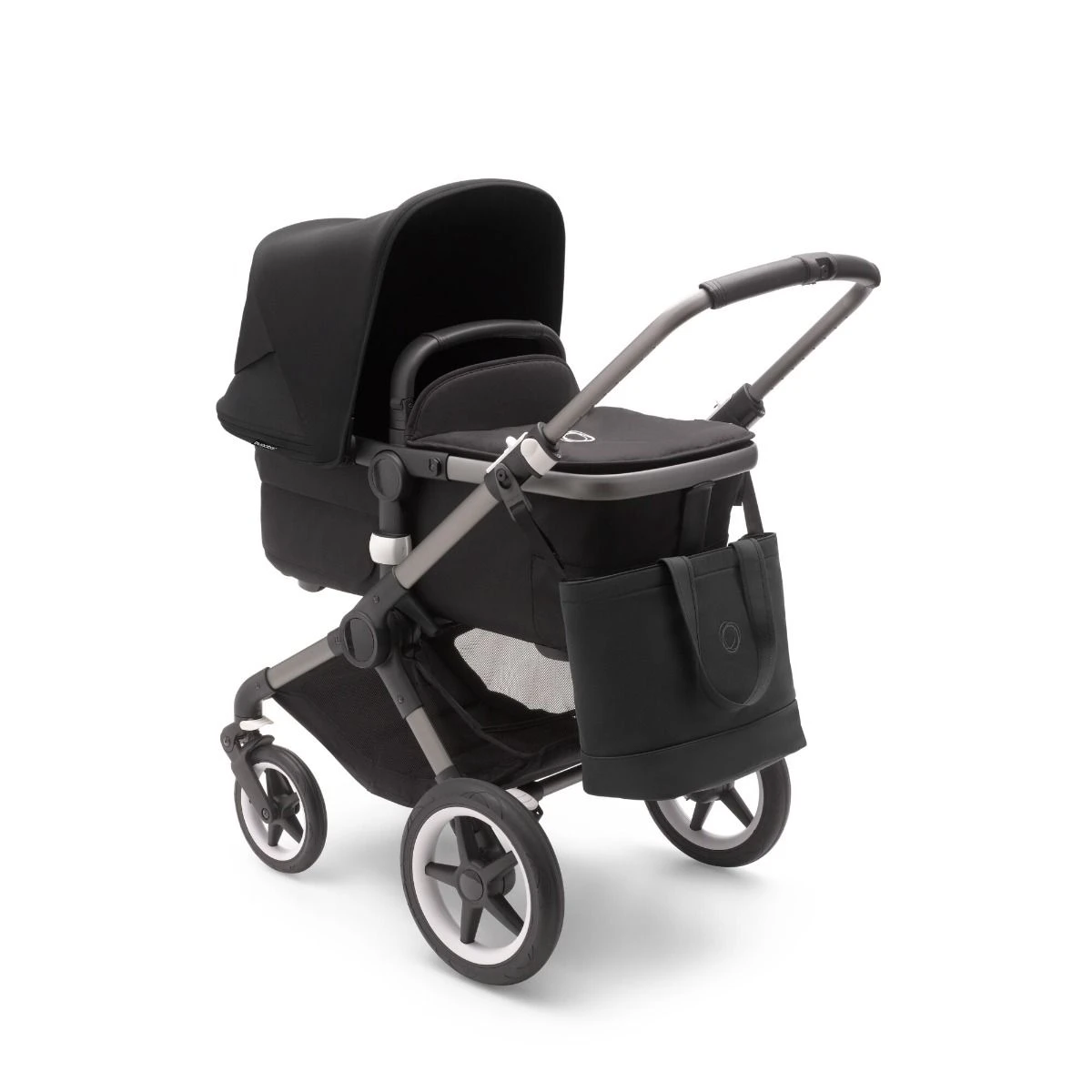 Bugaboo Luiertas 4 Bugaboo Luiertas - Afbeelding 2