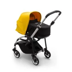 Bugaboo Bee6 Compleet