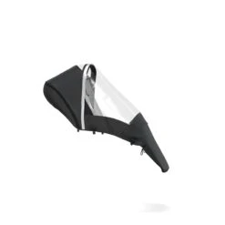 Bugaboo Bee High Performance Regenhoes Black -Baby Product Winkel large jpg 590441zw01 bugaboo bee high performance raincover black 4