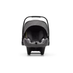 Bugaboo Donkey 5 Duo Essential Bundel - Black- Grey Melange -Baby Product Winkel large jpg emea 80801gr01 turtleair gm 3 2