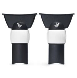 Bugaboo Fox/Buffalo Adapter Britax Autostoel