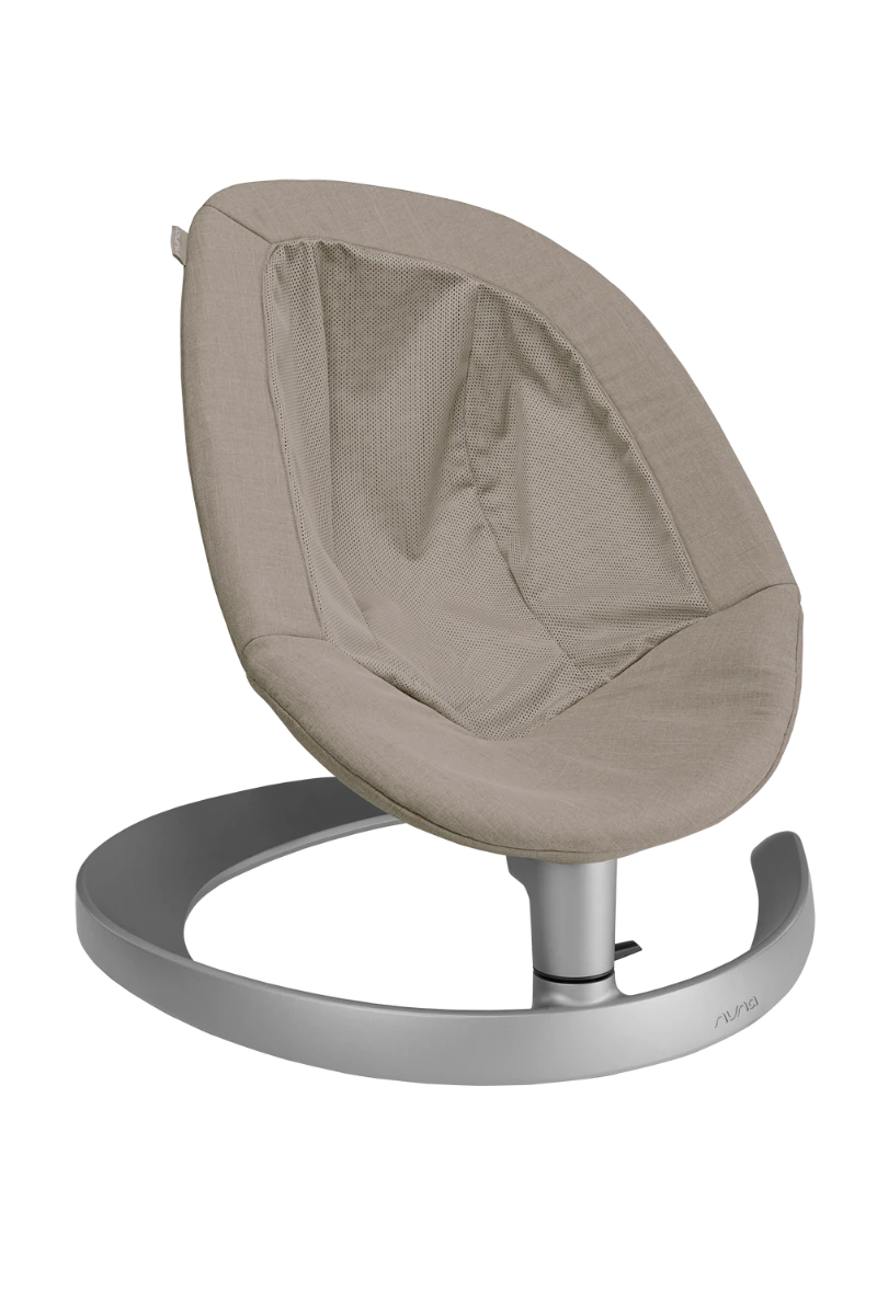 Nuna Leaf Grow 5 Nuna Leaf Grow - Afbeelding 3