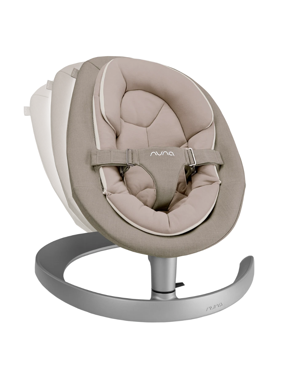 Nuna Leaf Grow 6 Nuna Leaf Grow - Afbeelding 4