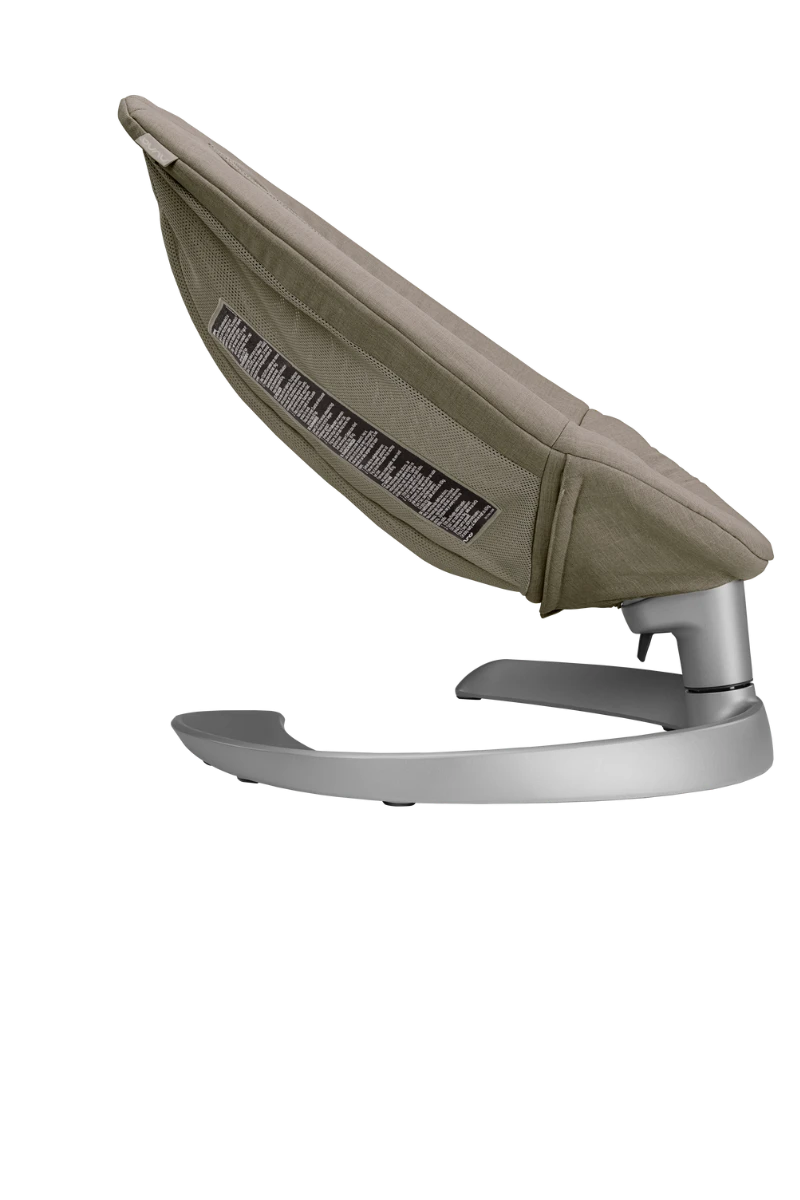 Nuna Leaf Grow 7 Nuna Leaf Grow - Afbeelding 5