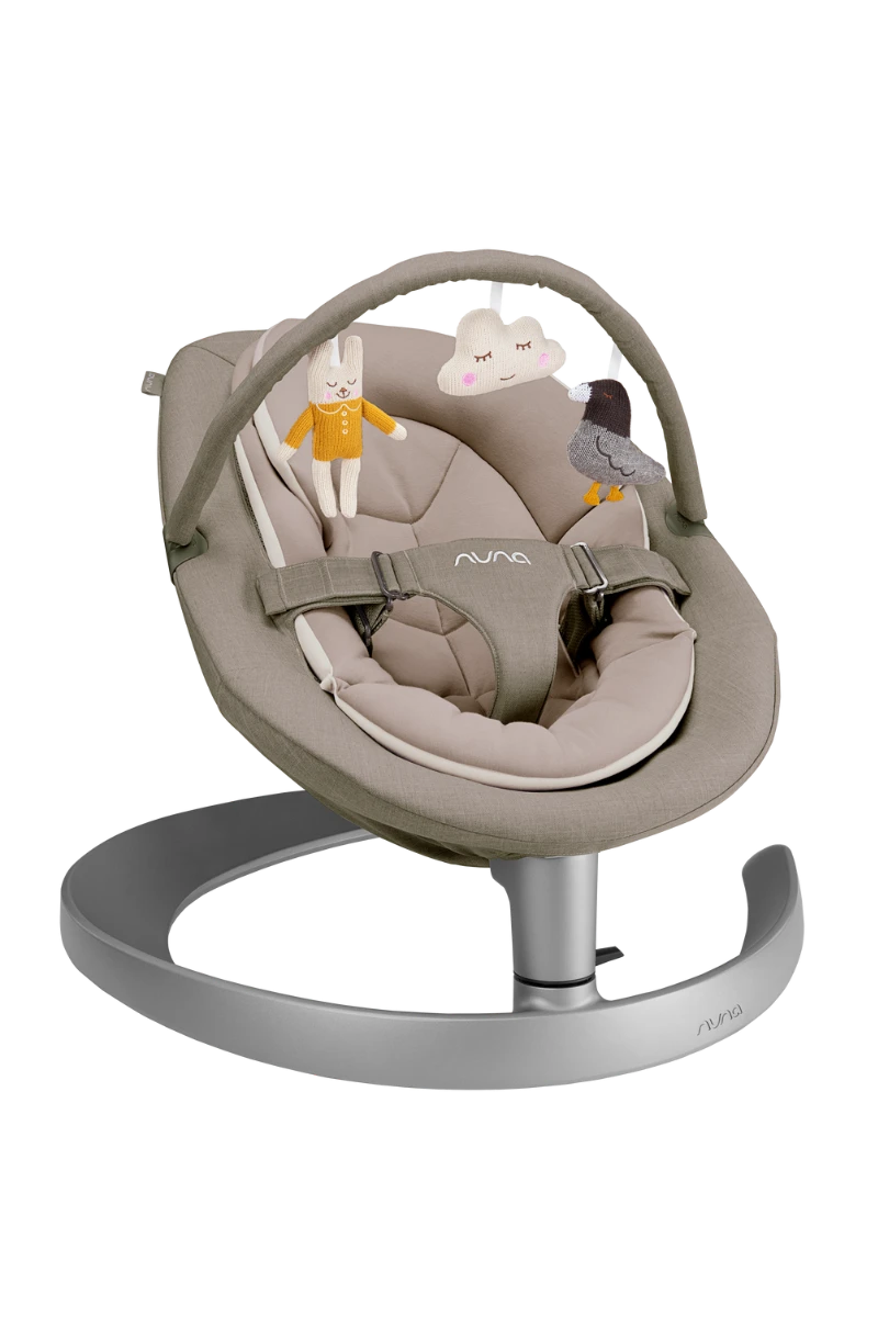 Nuna Leaf Grow 3 Nuna Leaf Grow