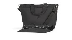 Leclerc Baby Luxe Luiertas -Baby Product Winkel leclerc baby luxe luiertas piano zwart 4