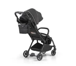 Leclerc Baby Organizer Luxe -Baby Product Winkel leclerc baby luxe organizer piano black 4