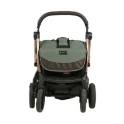 Leclerc Baby Influencer XL 14 Leclerc Baby Influencer XL -Baby Product Winkel leclerc influencer xl army green 5