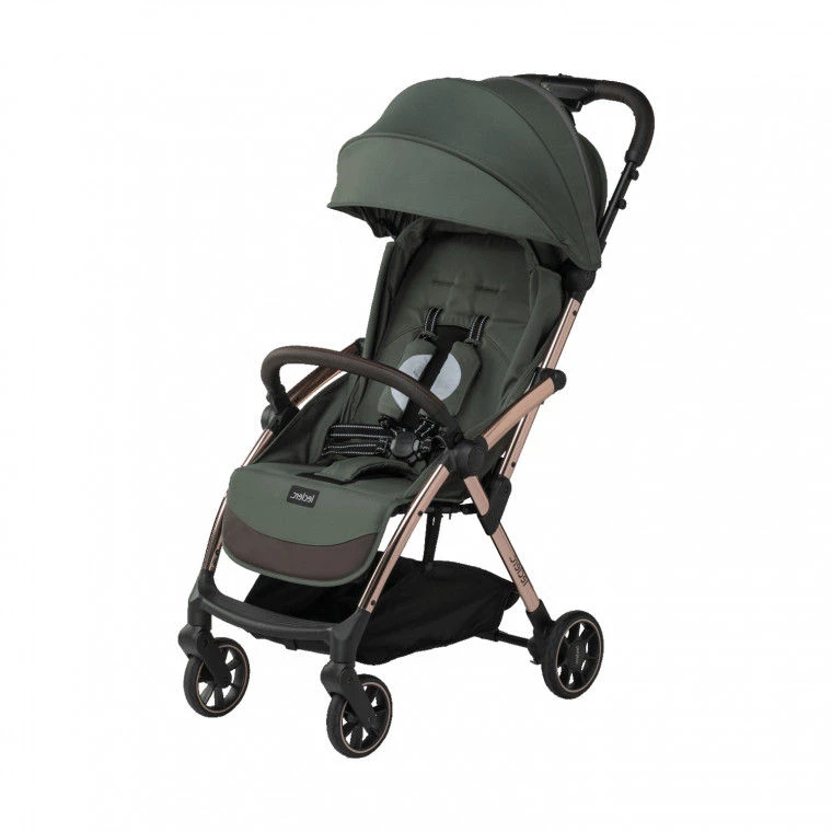 Leclerc Influencer Buggy 3 Leclerc Influencer Buggy